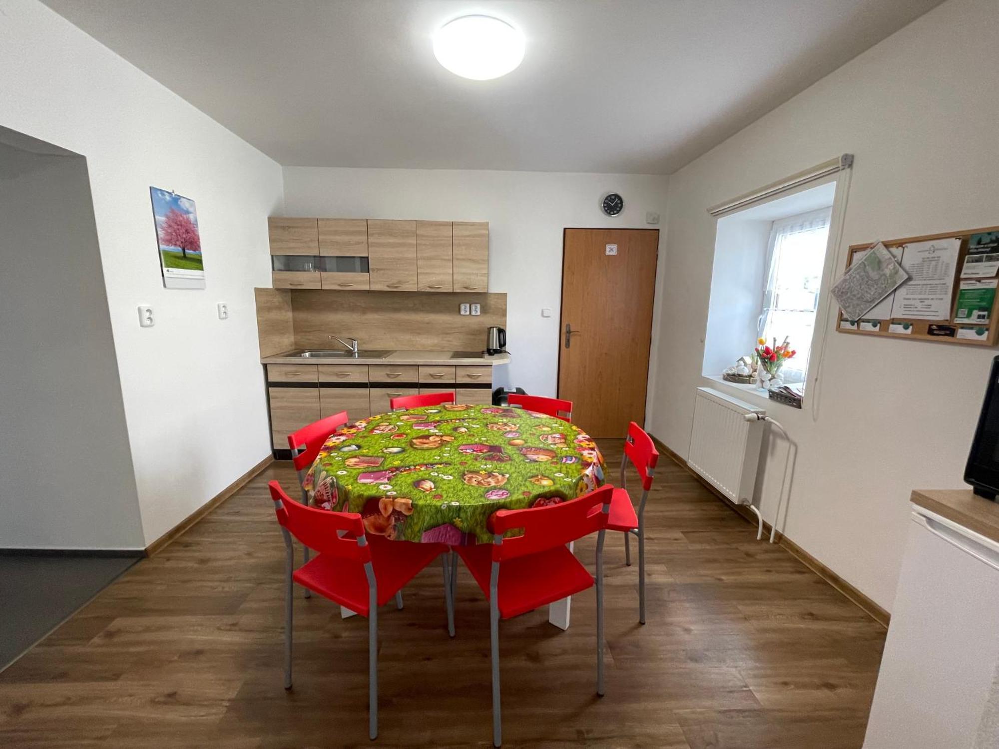 Apartman Stepanka Jihlava Eksteriør bilde