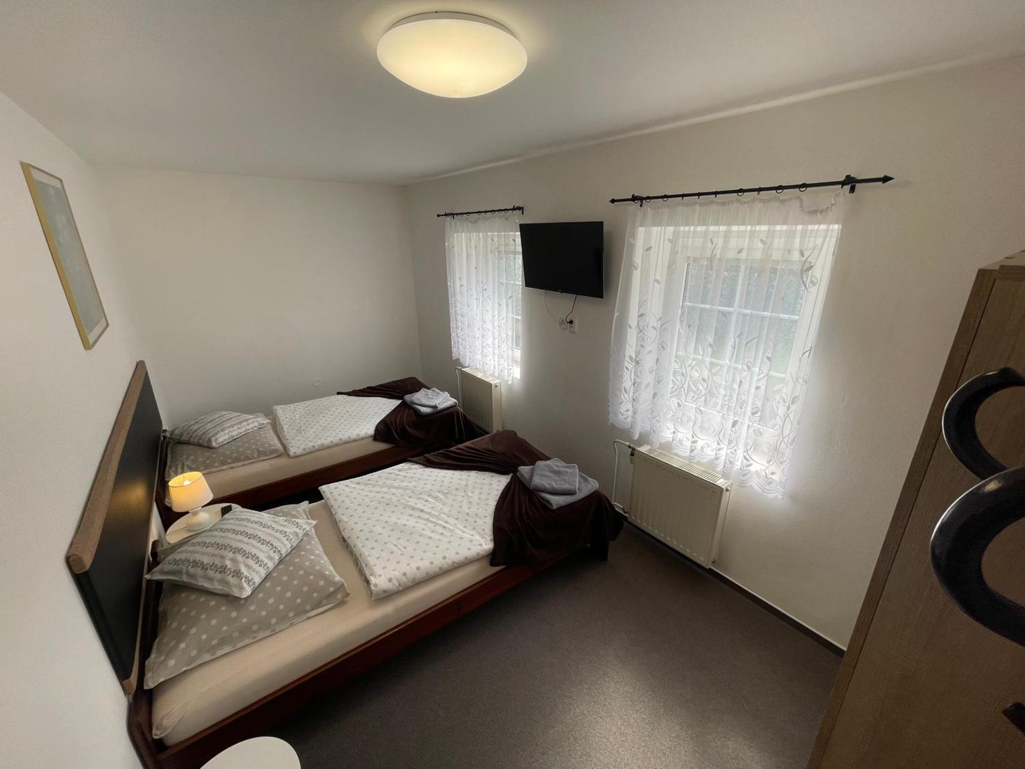 Apartman Stepanka Jihlava Eksteriør bilde